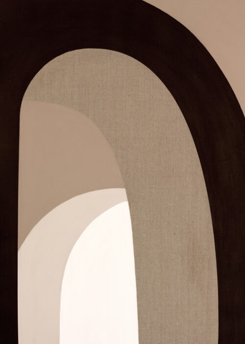 The Arch 01 by Natasja Lykke