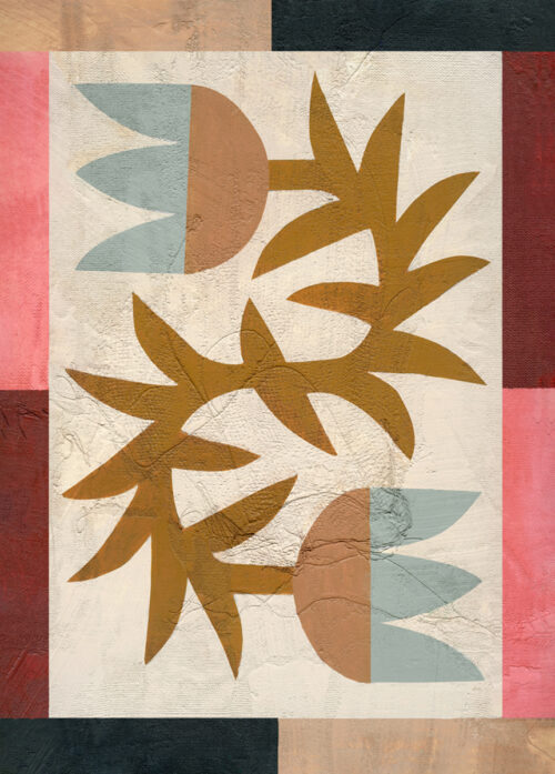 Azahares by Berenice Hernández