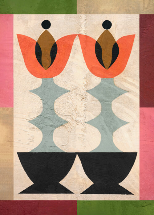 Flor de Luz by Berenice Hernández