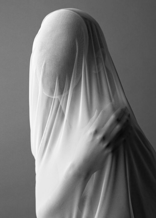 The Ghost Of You by Henrik Bülow