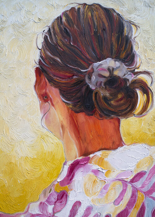 Le Fleur by Lolita Pelegrime