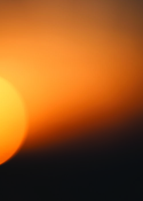 Sunset 01 by Stan Desjeux