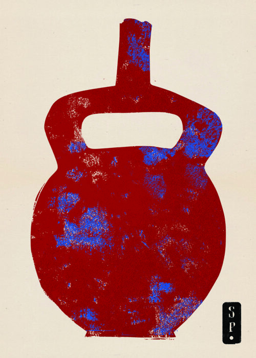 Clayworks 04 by Studiopepe