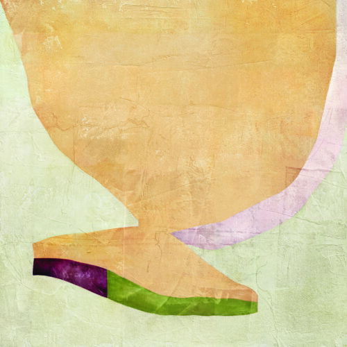 Ritmo 01 by Berenice Hernández