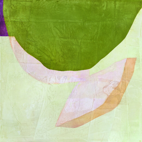 Ritmo 02 by Berenice Hernández