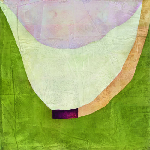 Ritmo 03 by Berenice Hernández