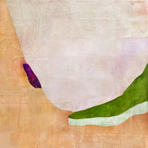 Ritmo 04 by Berenice Hernández