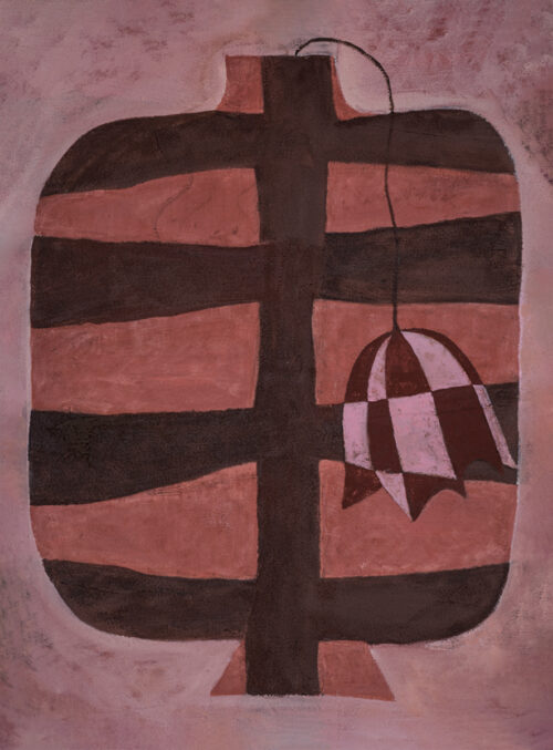 Lilly Rose by Josefin Tolstoy