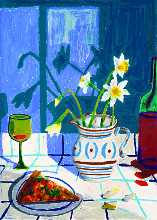 After Party by Adee Ardon