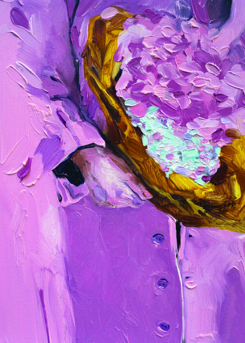 Blooming Mood by Lolita Pelegrime