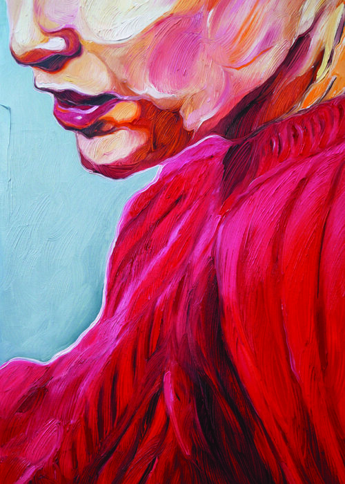 Element Of Her by Lolita Pelegrime