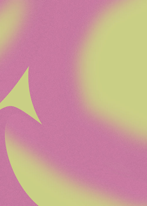 Ovata Pink 03 by Note Design Studio