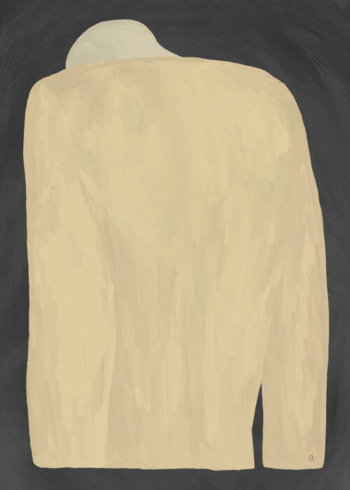 Empathy by Josefin Holmgren