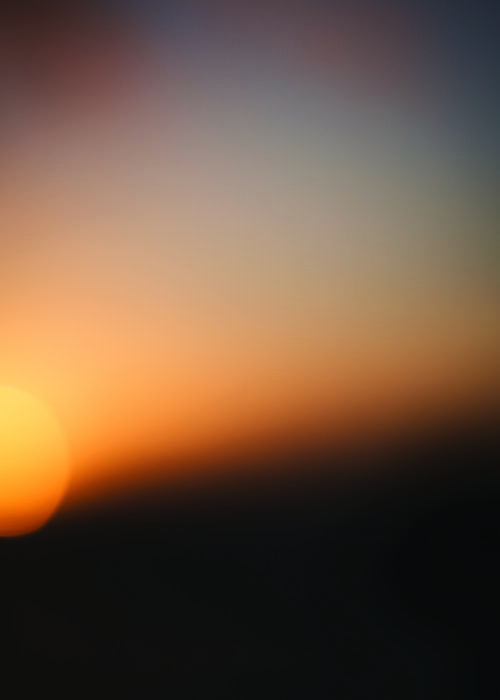 Sunset 02 by Stan Desjeux