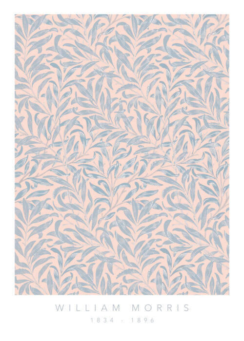 Willow Bough Blush Pink